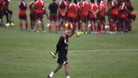 FIFA le abre la puerta al peruano Paolo Guerrero para que se defienda del dopaje