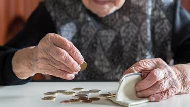 ¡Atención pensionados! Podrían darse cambios en el pago que reciben mes a mes