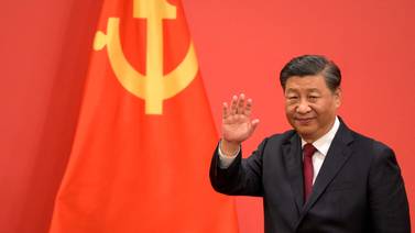Xi Jinping llama a “proteger” vidas contra el covid-19 en China