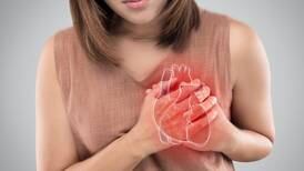 Las mujeres son más propensas a padecer insuficiencia cardíaca