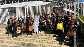 Concierto de Luis Miguel: Club de fans le alistó varias sorpresas al Sol de México