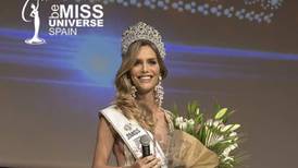 Mundo Picante: Miss España 2018 será la primera mujer transexual que peleará por la corona de Miss Universo