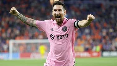 La “humilde chocita” que se compró Lionel Messi en Estados Unidos