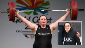 Atleta rechaza que una transgénero participe en los Juegos Olímpicos