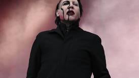Porno, drogas, sexo y muerte... así ha sido el andar musical de Marilyn Manson