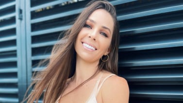 Nicole Carboni luce espectacular en fotos que mandó para Miss Costa Rica 2024