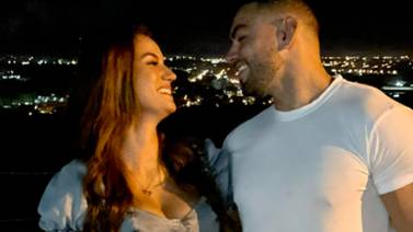 Bailarín “Coto” Hernández habla sobre su nueva novia: “Ella llegó a romper el hechizo”