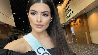 Miss Costa Rica tiene un día clave este miércoles ante el jurado de Miss Universo