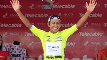 Cae el telón de Vuelta a Costa Rica con un campeón inesperado 