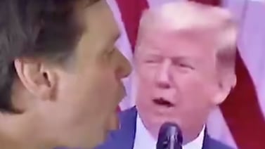 Jim Carrey “le tose en la cara” a Donald Trump y no paran de hablar de él en Twitter 