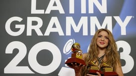 Shakira, Bizarrap y Karol G arrasaron en los Latin Grammy que tuvieron de todo