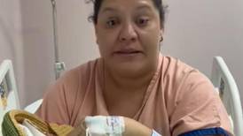 Falleció Isabella del Milagro, la bebita prematura que nació en Guanacaste