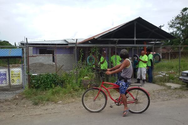 Noticias sobre cen cinai - La Teja - La Teja