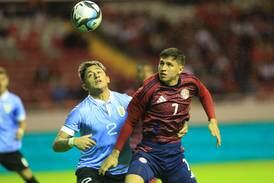 Jugadores de la Selección de Costa Rica revelan qué es lo que más les pide Gustavo Alfaro