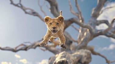 Vea el primer tráiler de Mufasa, la nueva película de El rey león