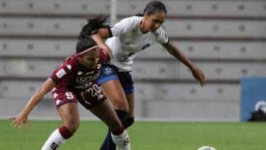 Afición del Saprissa rompió promesa a equipo femenino en el debut del Apertura 2024