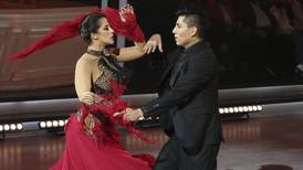 Kimberly Loaiza muestra el cuerpazo que tiene gracias a Dancing with the Stars