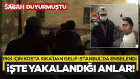 Detienen a tico en Turquía acusado de querer unirse a grupo terrorista 