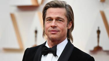 Brad Pitt genera polémica en mundial de Fórmula 1 por grabaciones de su nueva película 