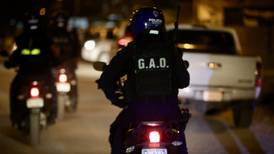 Harán operación policial de 100 días para evitar “dictadura del crimen organizado” en Limón