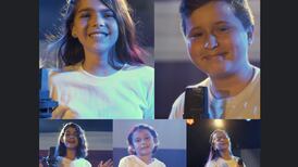 Chiquiticos la pegaron con video musical “Centroamérica 200″