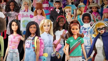 Rompa el chanchito con Barbie: Coleccionistas pagan mucho dinero por algunos modelos