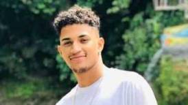 Ayude a dar con muchacho de 21 años desaparecido en Limón