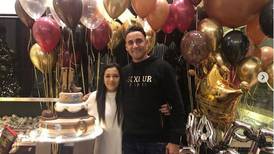 Tercer portero del PSG le trajo suerte a la hija de Keylor Navas