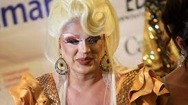 Trans Candy Iser disfrutó del Pride Awards de una forma diferente