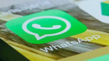 ¡Pele el ojo! WhatsApp le pone límites a los usuarios