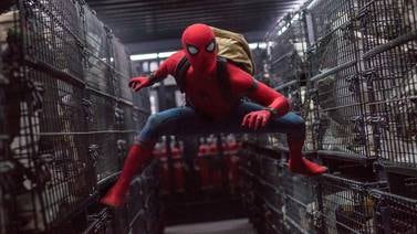 Actor de Spider-Man reveló que el alcohol lo tuvo en un hueco del que por poco no puede salir 