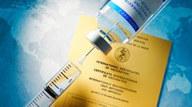 Caja ya puede sacar una dosis más por cada frasquito de la vacuna contra covid-19