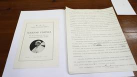 Vaticano abre los “archivos secretos” del papa Pío XII