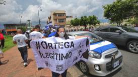 Gobierno de Daniel Ortega se dispone a disolver  Academia nicaragüense de la Lengua 