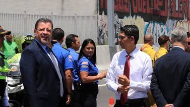 Politólogo analiza salida de Luis Amador: “El chavismo se quedó sin figura presidenciable”