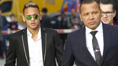 Conejita de Playboy tiene como loco al papá de Neymar