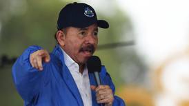 Dictadura en Nicaragua