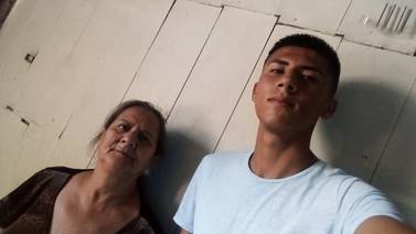 Futbolista tico cuenta la angustia que vivió para salir de Nicaragua