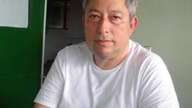Omar Chaves, condenado por el crimen de Parmenio Medina, pasará la Navidad en su casa