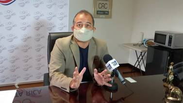 (Video) Henry Núñez, presidente del Comité Olímpico, asegura que recibió amenazas de muerte 