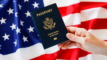 Arrancó su gran oportunidad para tener visa de Estados Unidos