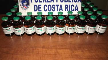 Vivazos viajan a Nicaragua para traer medicamento que es usado como droga en el país