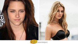 Filtran fotos de Kristen Stewart y su novia Stella Maxwell desnudas