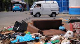 Municipalidad de Desamparados multará a las personas que tiren basura