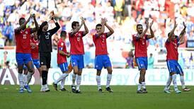 ¡Ya ganamos! ¿Ahora qué necesita Costa Rica para clasificar a octavos en el Mundial de Qatar 2022?