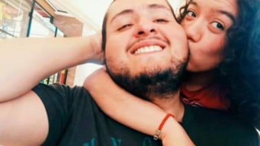 A dos años de su muerte, novia de Alejo Núñez recuerda su paso por Nace una estrella
