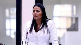 Diputada Marulin Azofeifa tendrá un “nuevo comienso” en Comisión de Redacción de la Asamblea Legislativa
