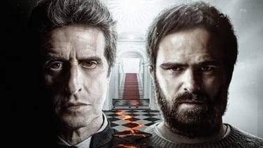‘El reino’, serie política argentina, vuelve a Netflix con más drama