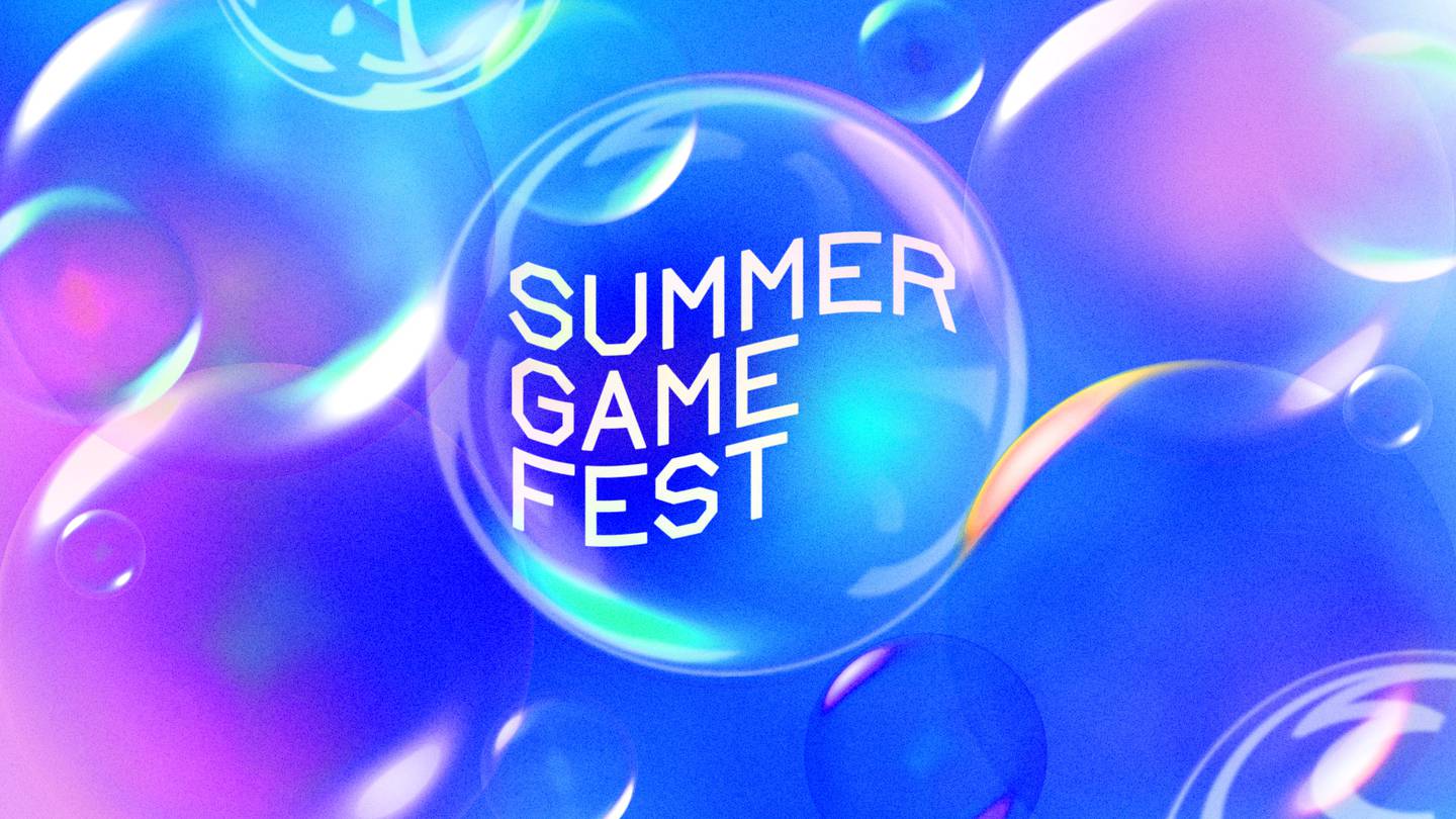 Summer Game Fest siempre da de qué hablar en sus transmisiones. Foto tomada del sitio web del Summer Game Fest.