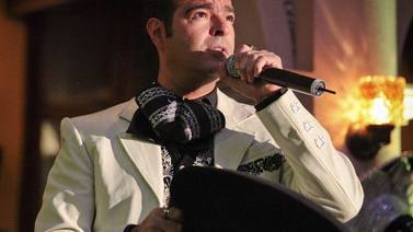El cantante Pablo Montero hizo una confesión sobre un vicio que está superando
